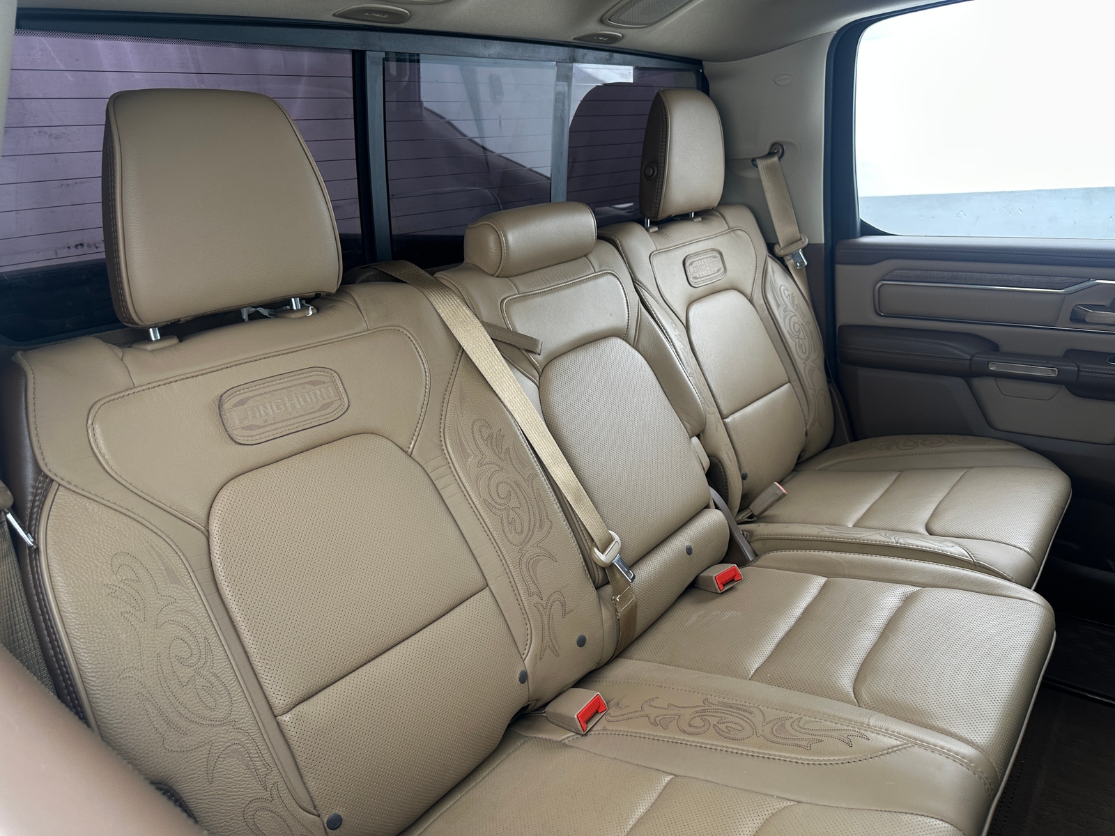 Thumbnail: 2019 RAM 1500 - 6