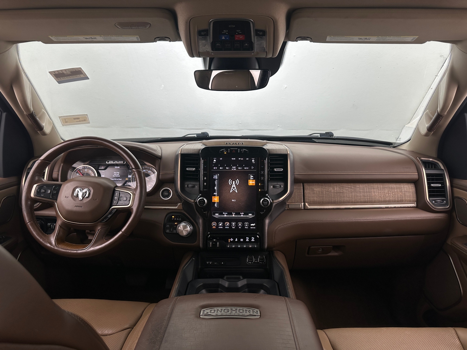 Thumbnail: 2019 RAM 1500 - 3