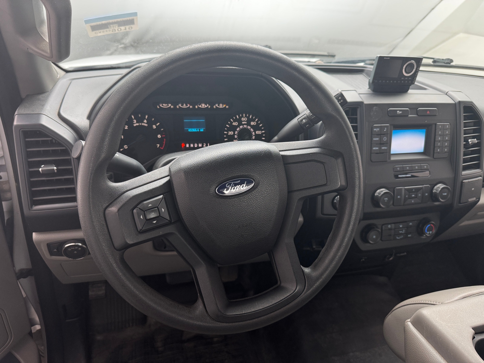 Thumbnail: 2016 Ford Econoline - 5