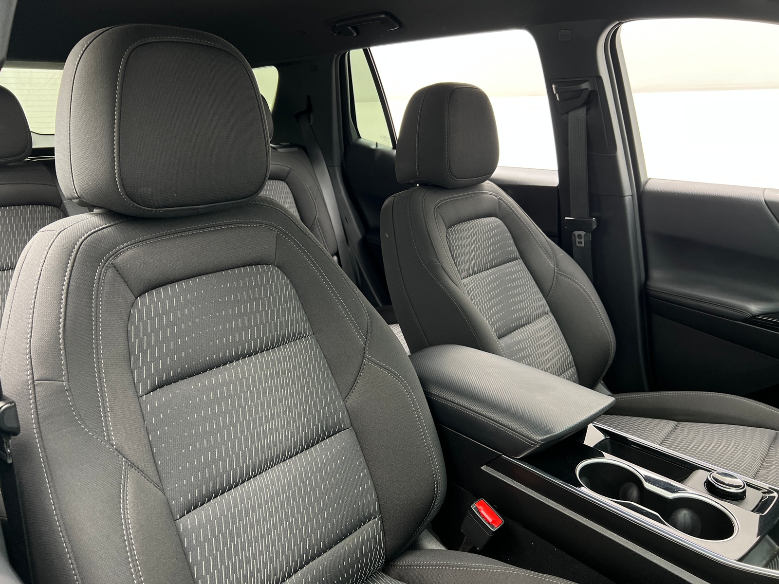 Thumbnail: 2026 Chevrolet Equinox - 2