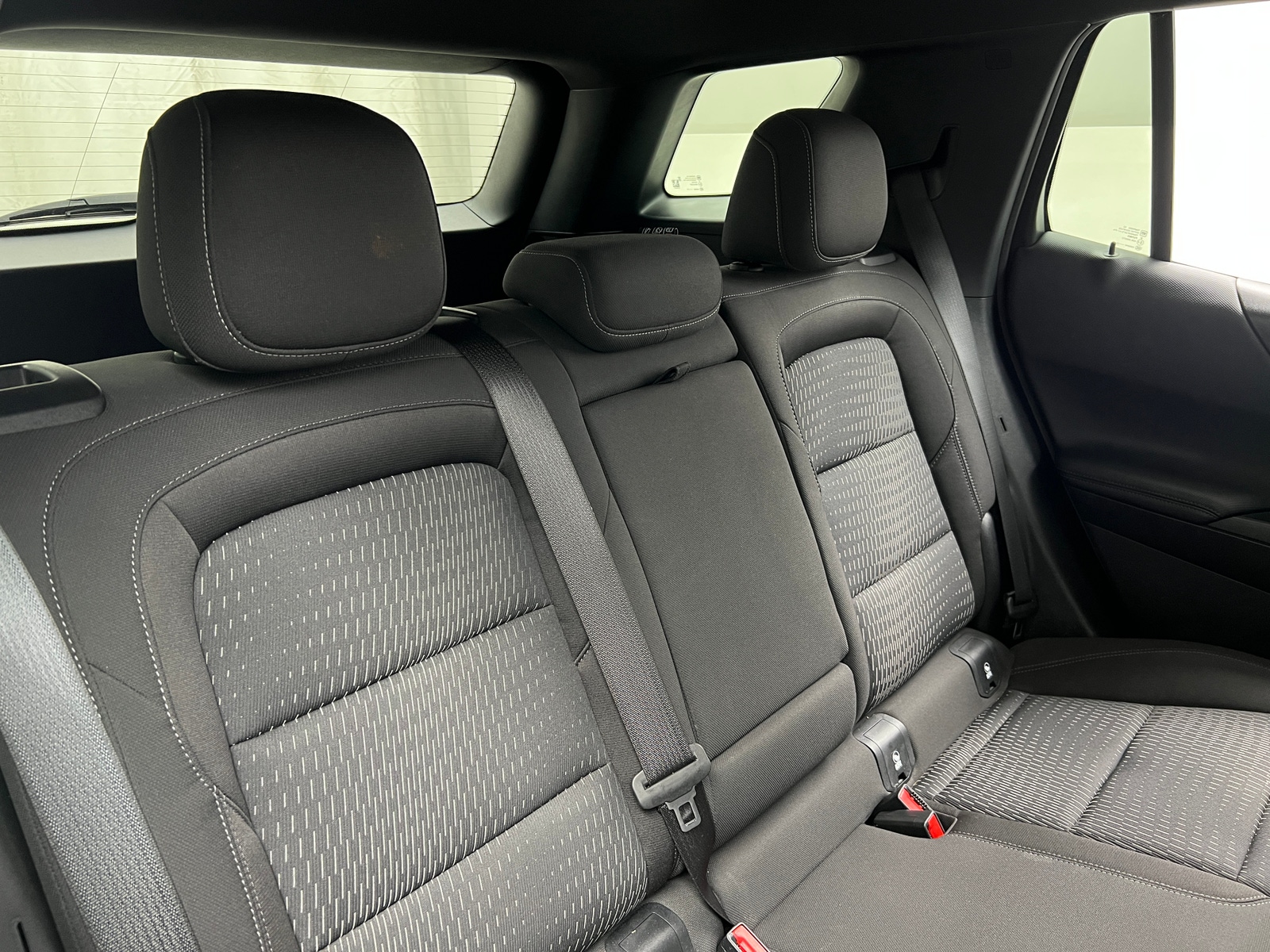 Thumbnail: 2026 Chevrolet Equinox - 6