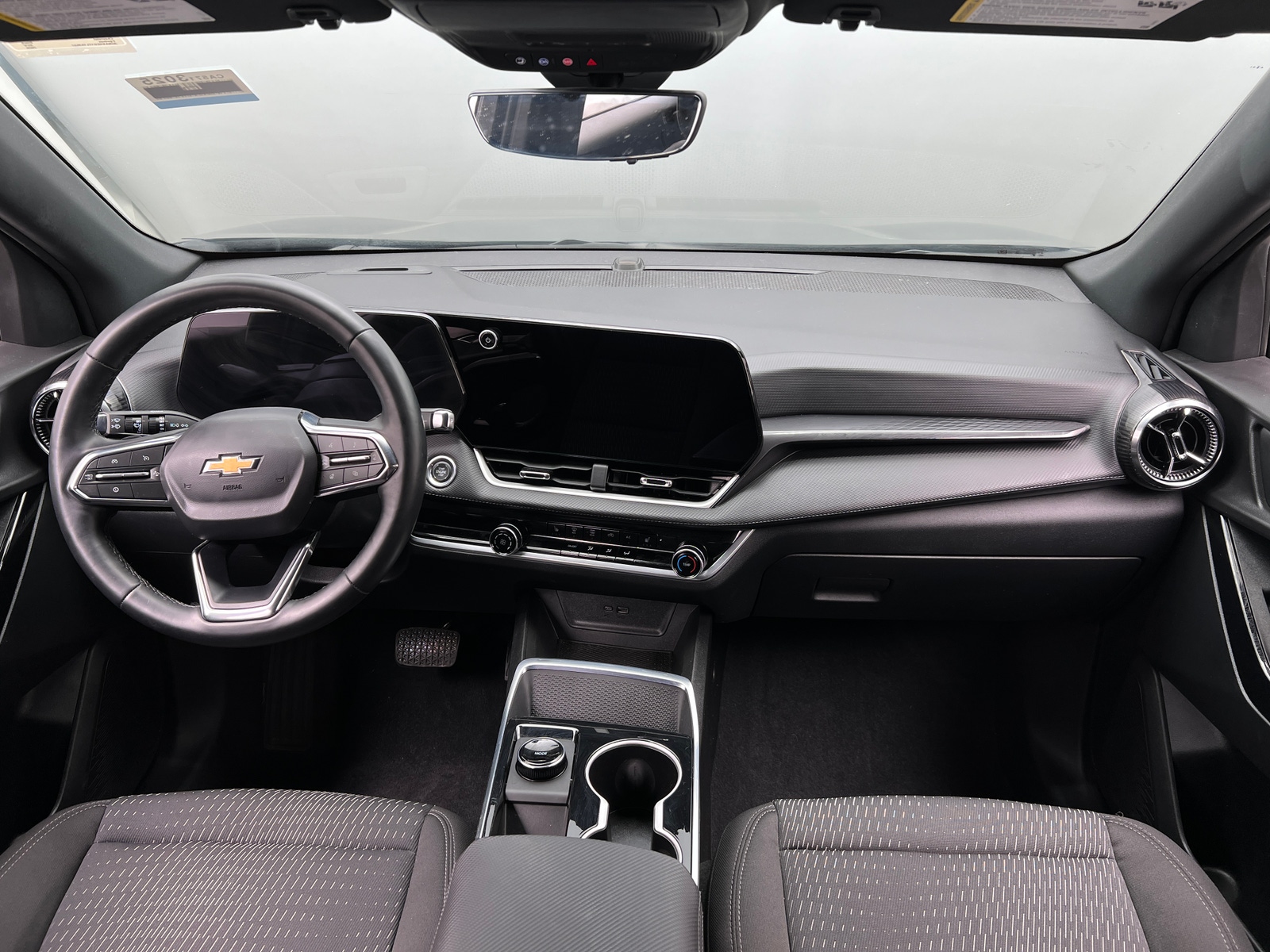 Thumbnail: 2026 Chevrolet Equinox - 3
