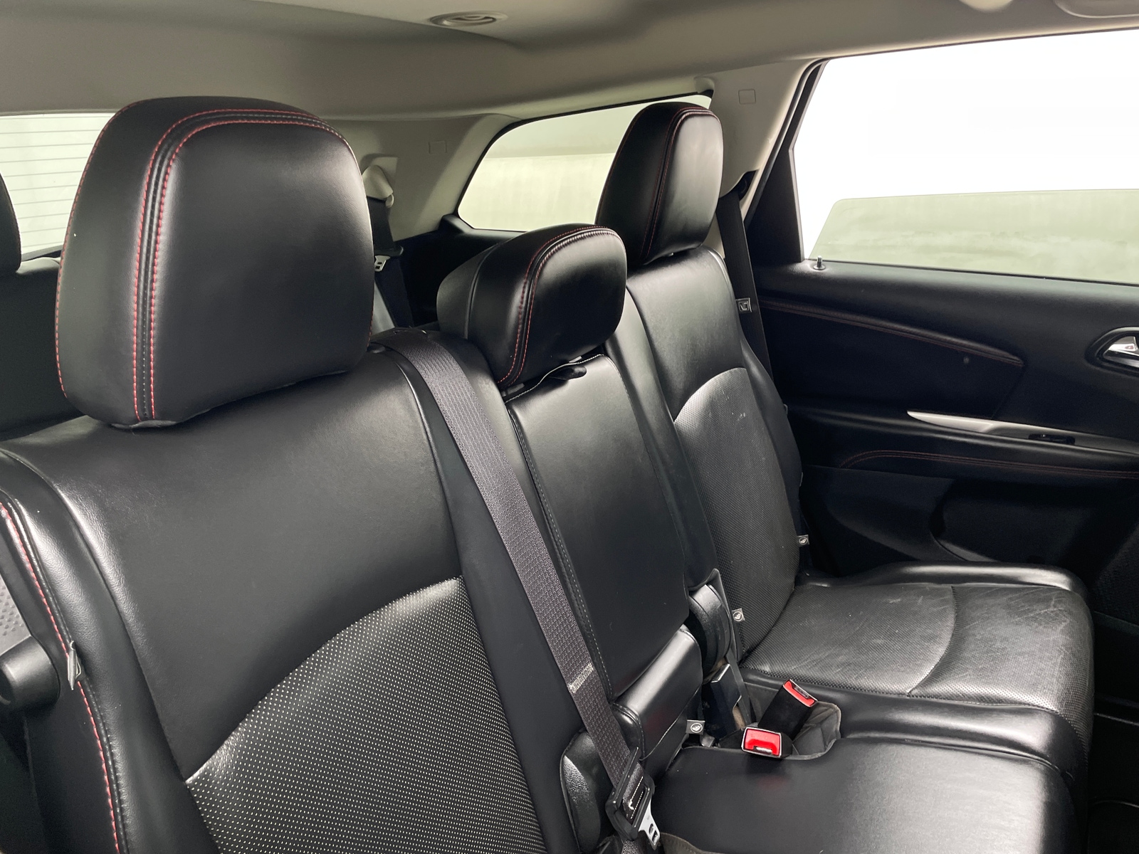 Thumbnail: 2017 Dodge Journey - 5