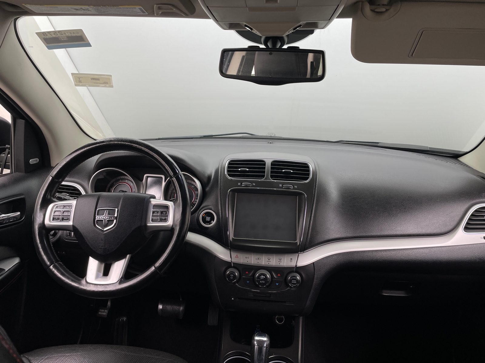 Thumbnail: 2017 Dodge Journey - 2