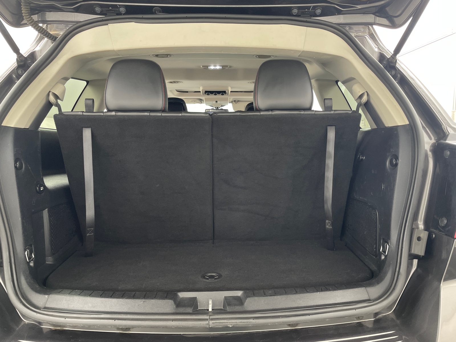 Thumbnail: 2017 Dodge Journey - 6