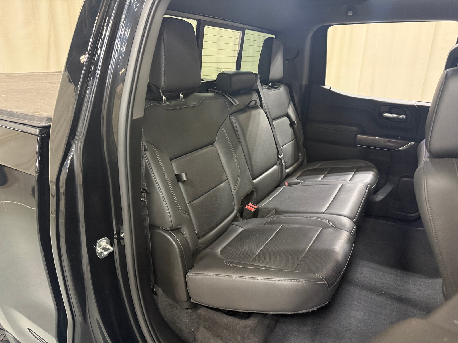 Thumbnail: 2019 Chevrolet Silverado 1500 - 5