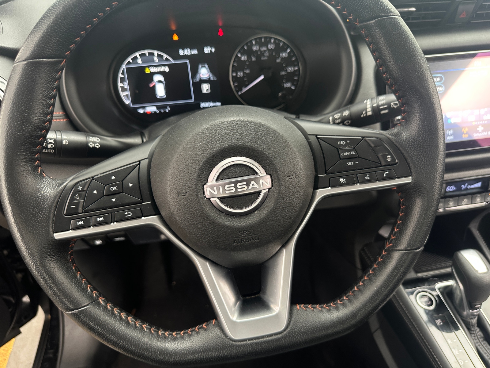 Thumbnail: 2023 Nissan Kicks - 5
