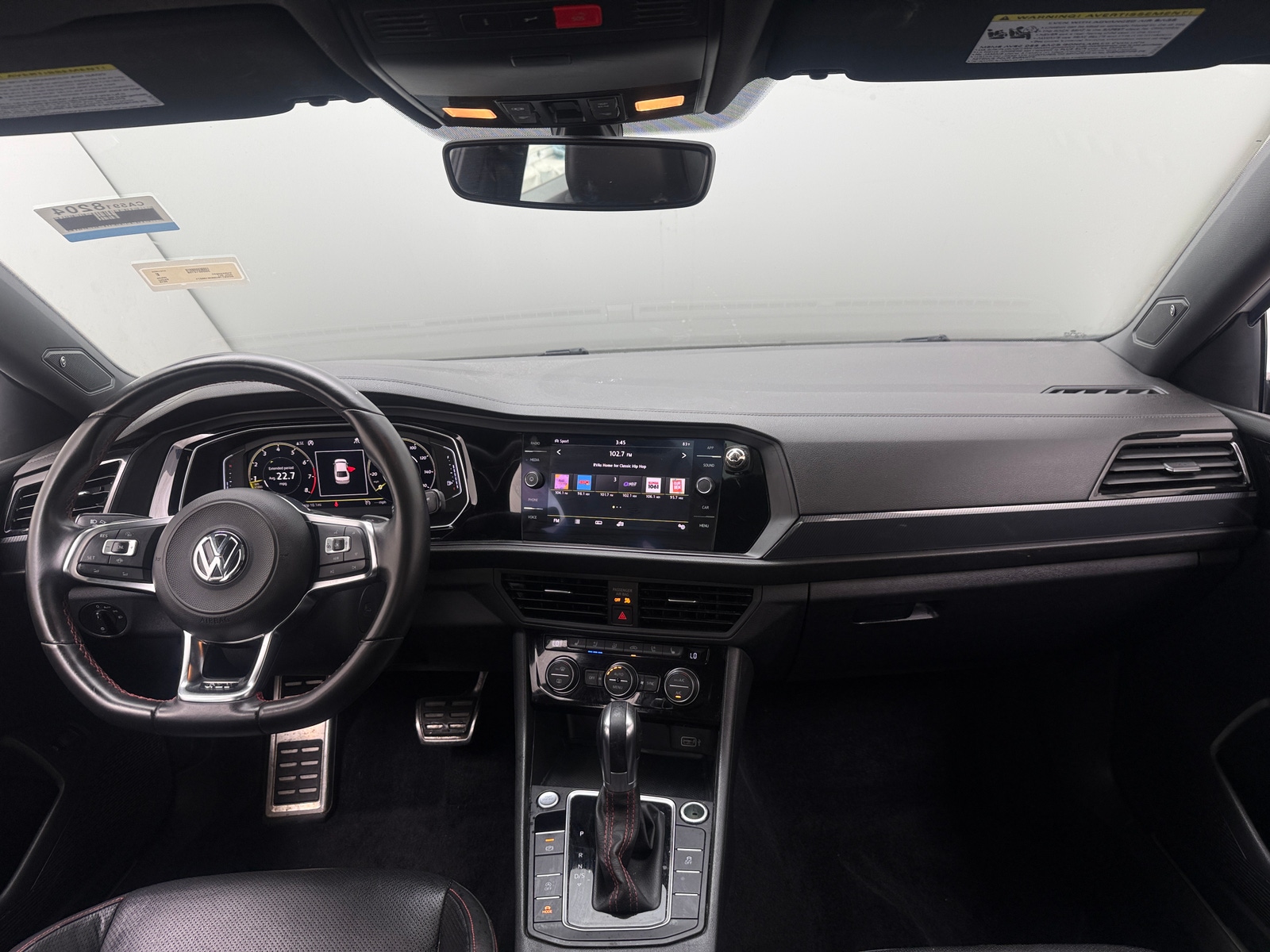 Thumbnail: 2019 Volkswagen Jetta - 2