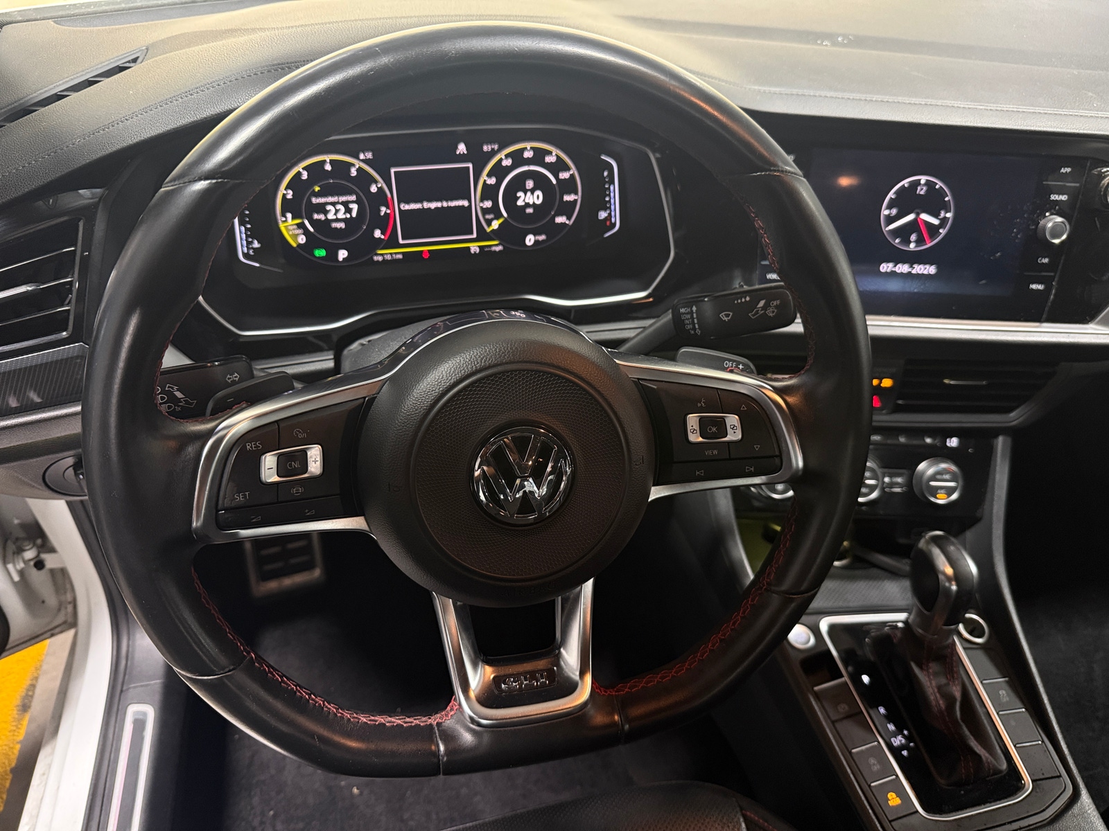 Thumbnail: 2019 Volkswagen Jetta - 4
