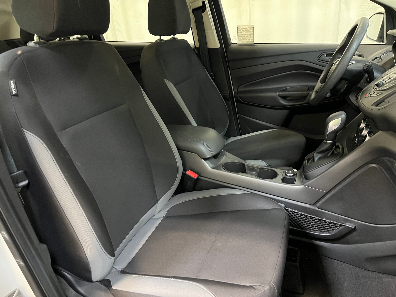 Thumbnail: 2014 Ford Escape - 2
