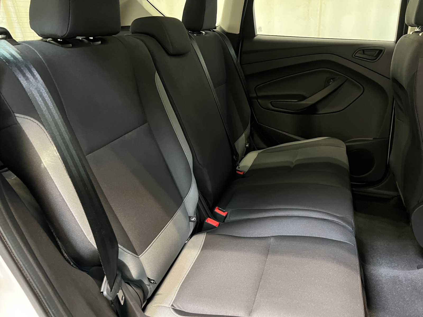 Thumbnail: 2014 Ford Escape - 6
