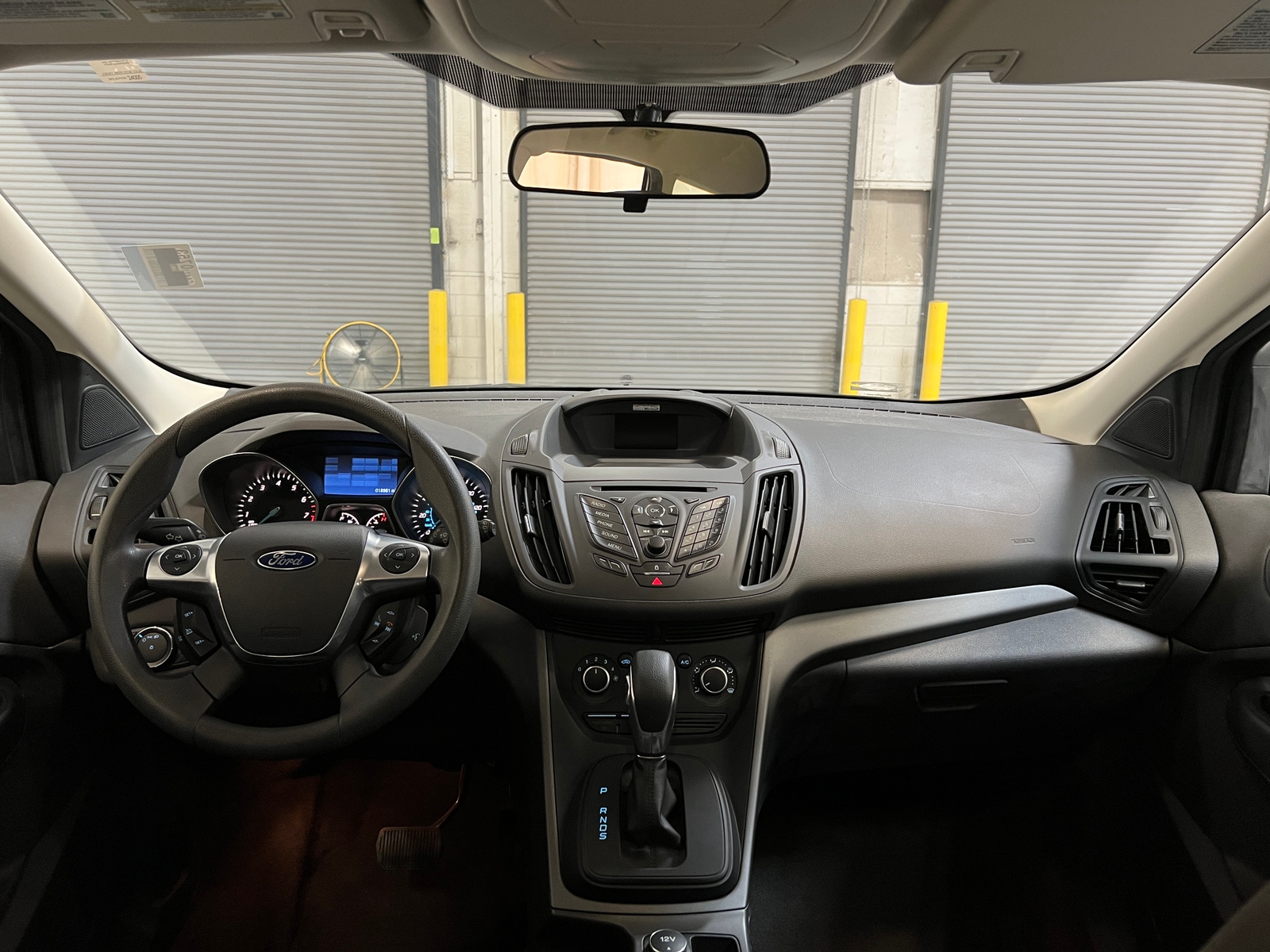 Thumbnail: 2014 Ford Escape - 3