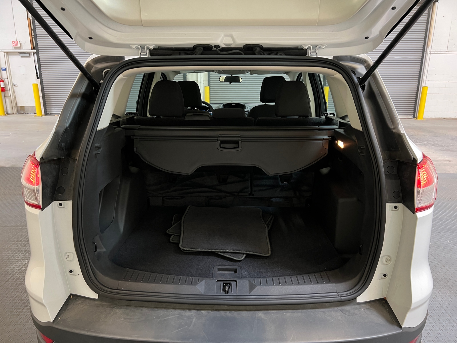 Thumbnail: 2014 Ford Escape - 7