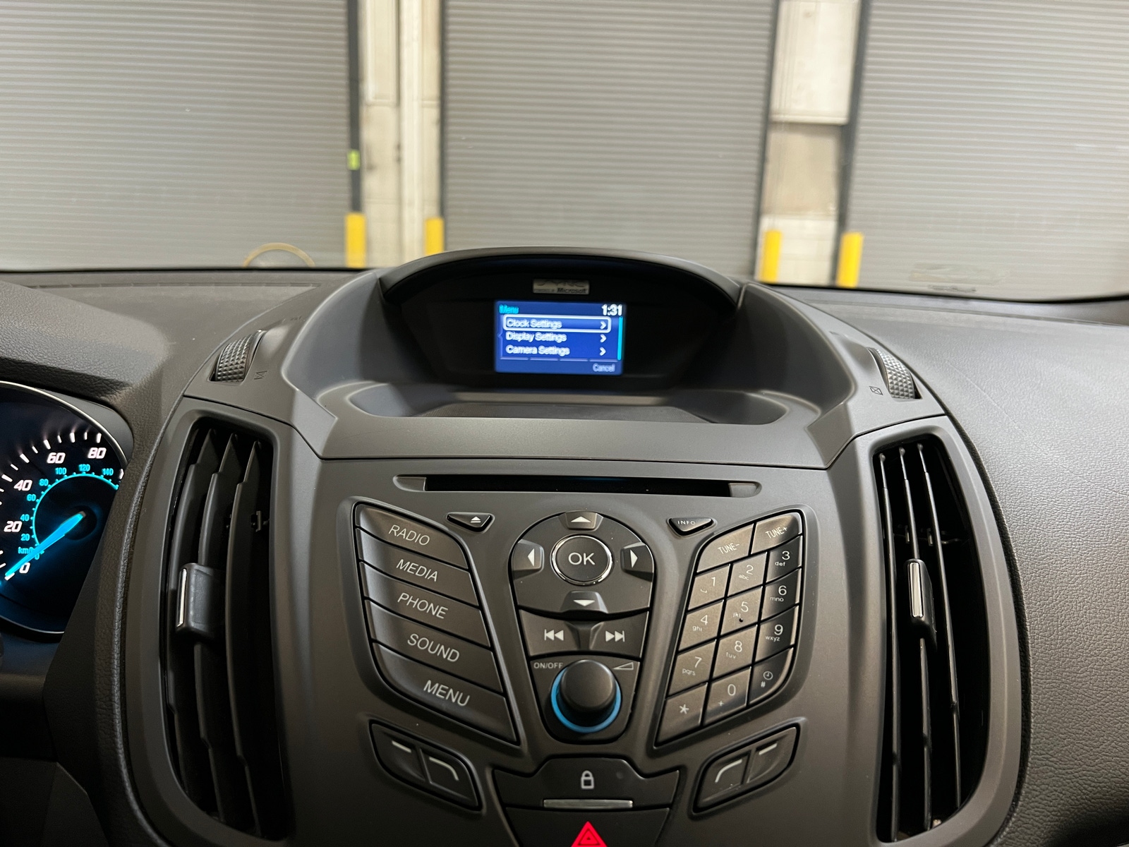 Thumbnail: 2014 Ford Escape - 4