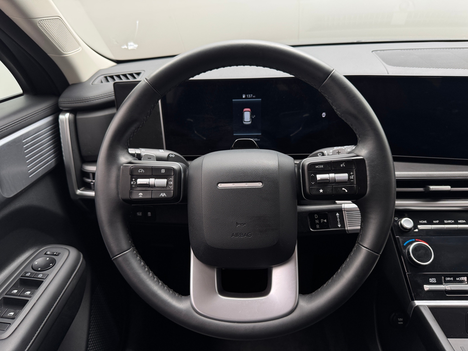 Thumbnail: 2026 Hyundai Santa Fe - 4
