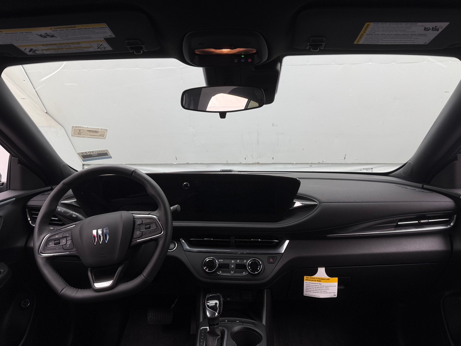 Thumbnail: 2026 Buick Envista - 2