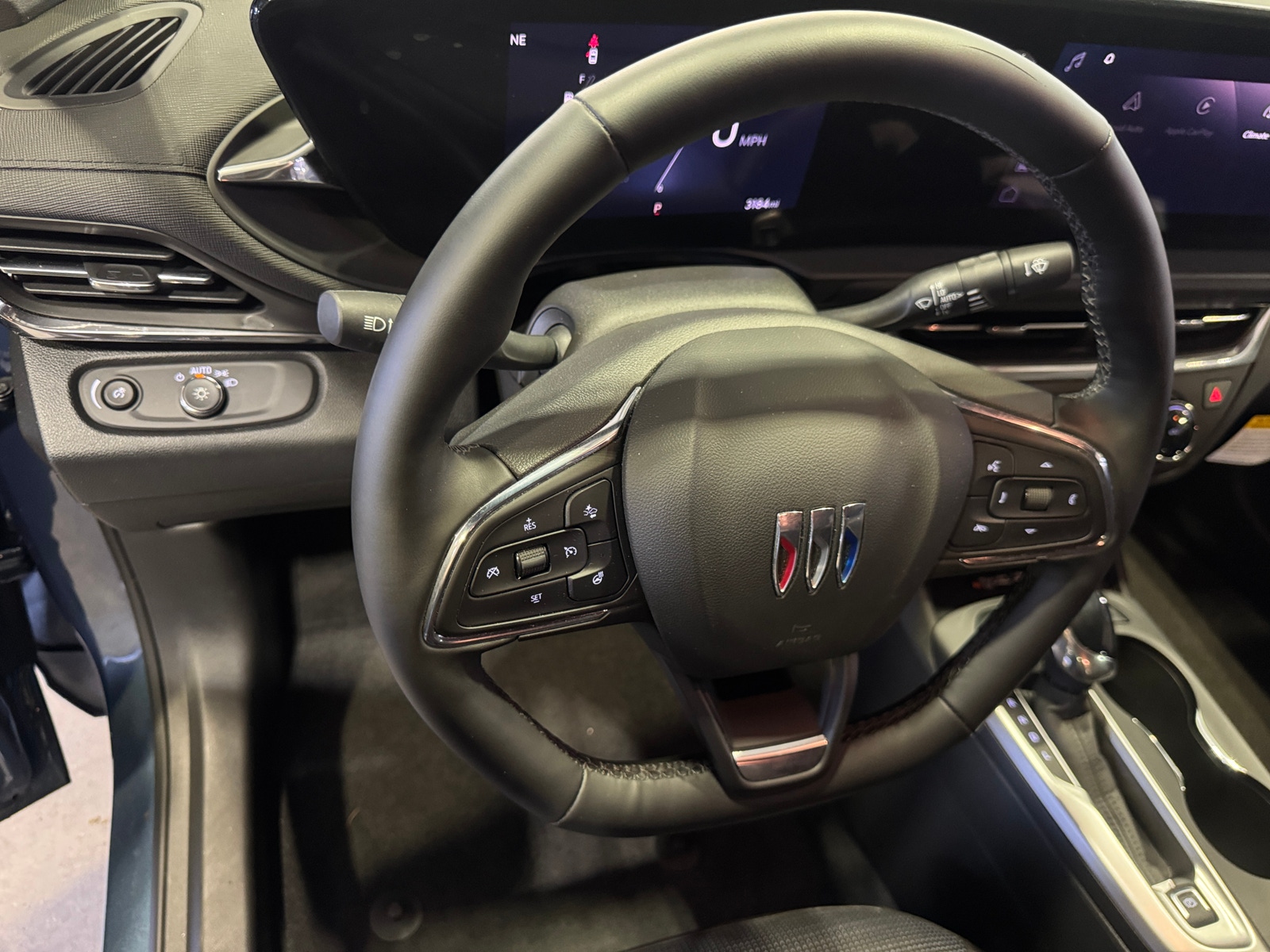Thumbnail: 2026 Buick Envista - 4