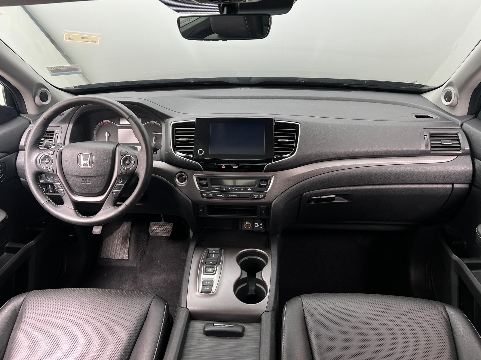 Thumbnail: 2023 Honda Ridgeline - 2