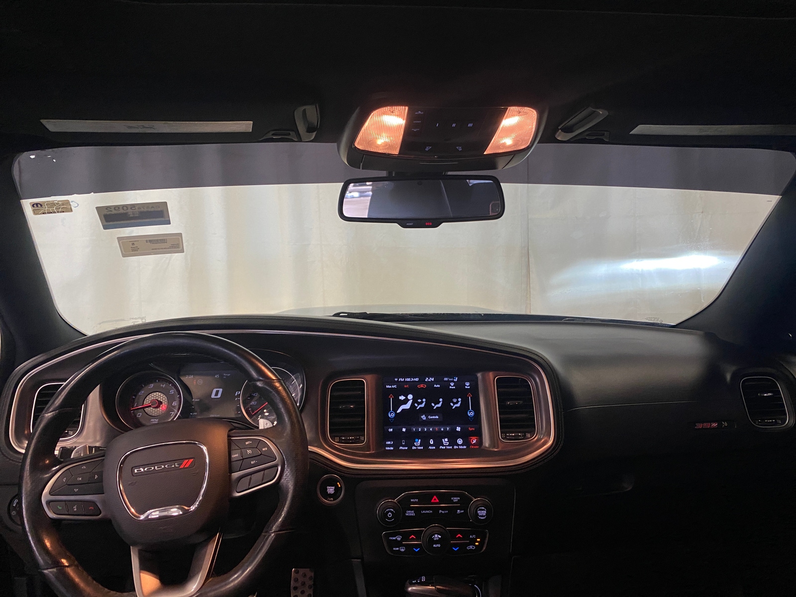 Thumbnail: 2020 Dodge Charger - 3