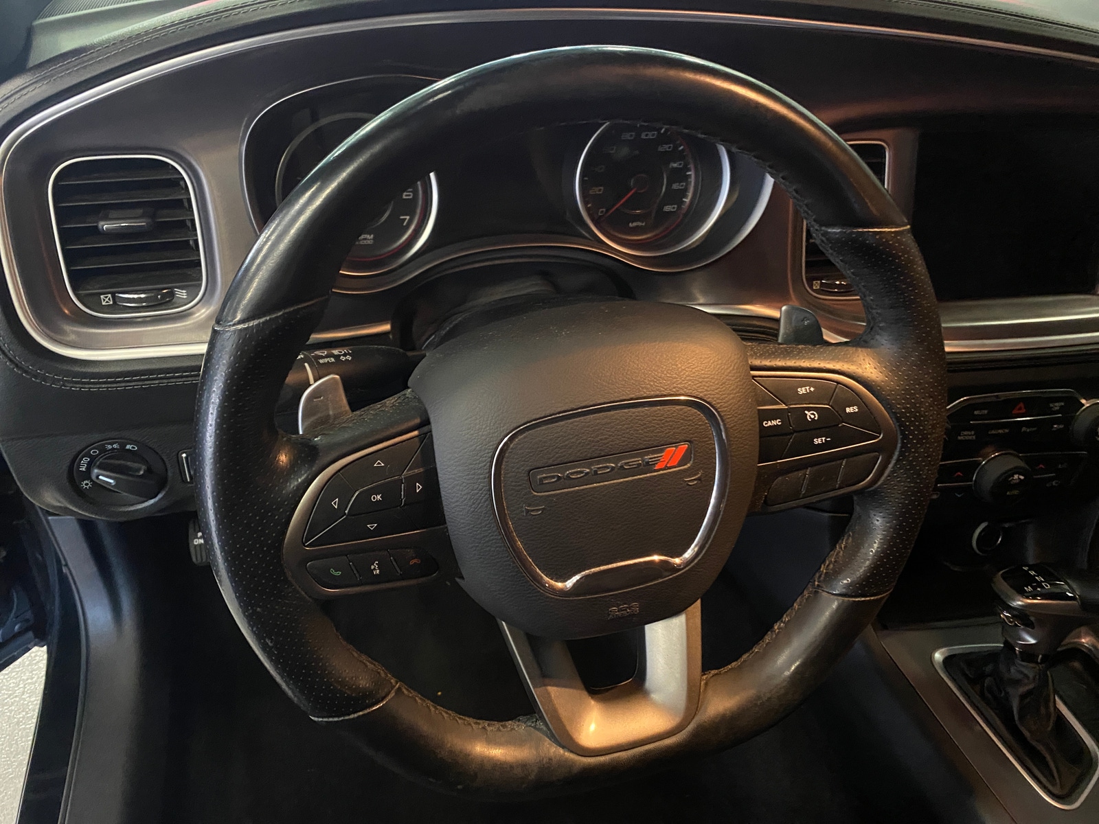 Thumbnail: 2020 Dodge Charger - 5