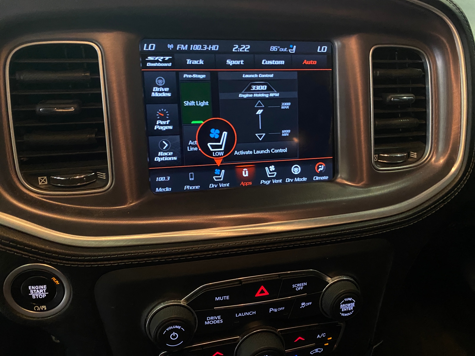 Thumbnail: 2020 Dodge Charger - 4