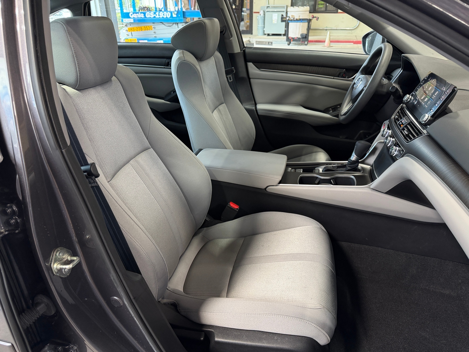 Thumbnail: 2018 Honda Accord - 2
