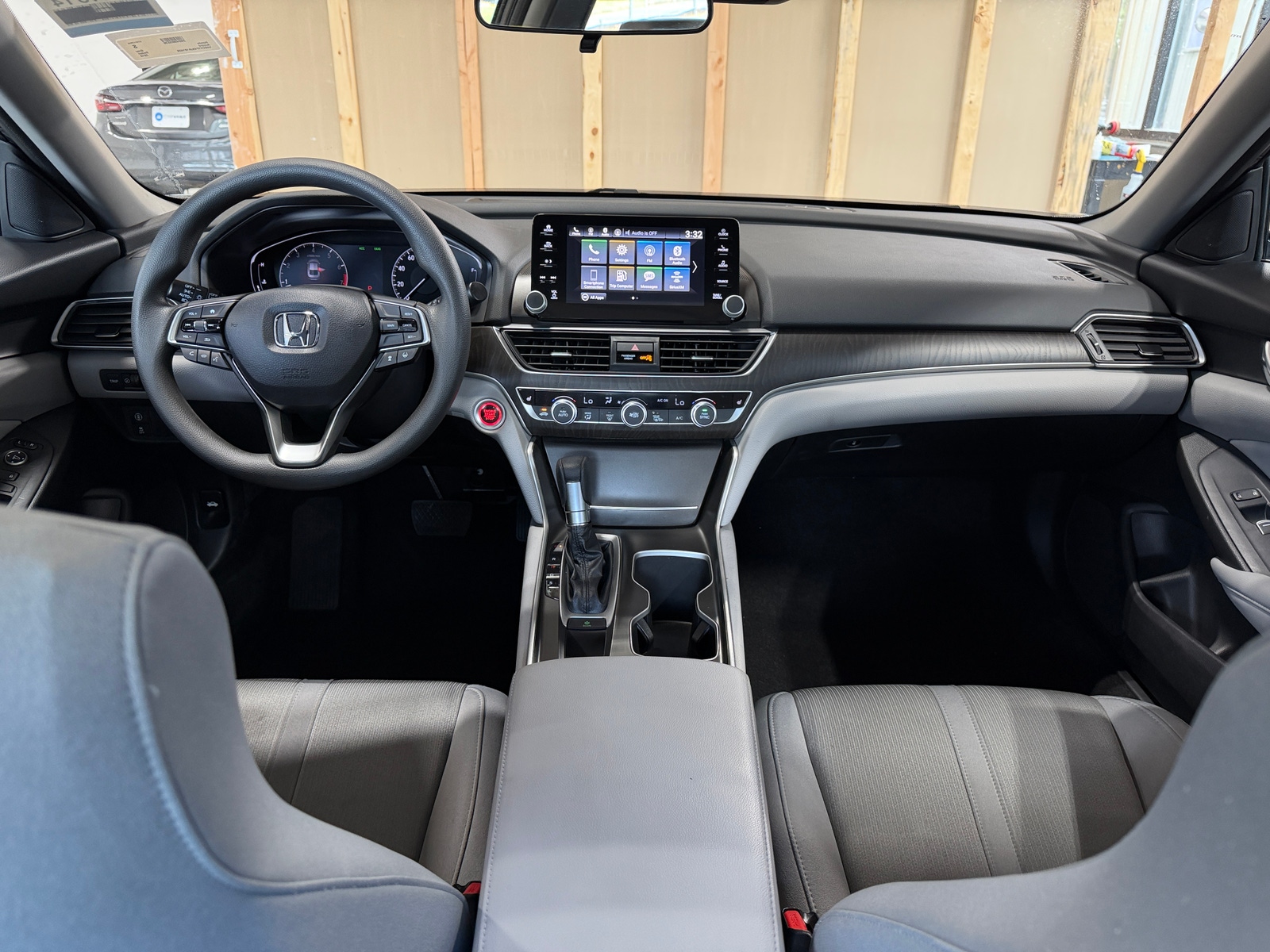 Thumbnail: 2018 Honda Accord - 3