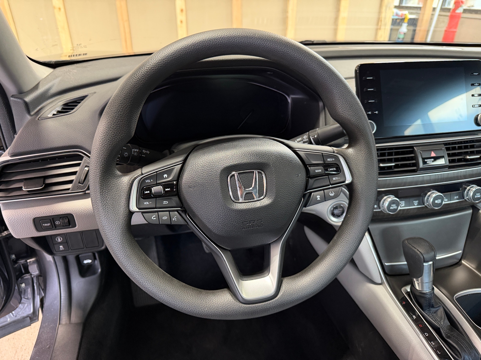 Thumbnail: 2018 Honda Accord - 5