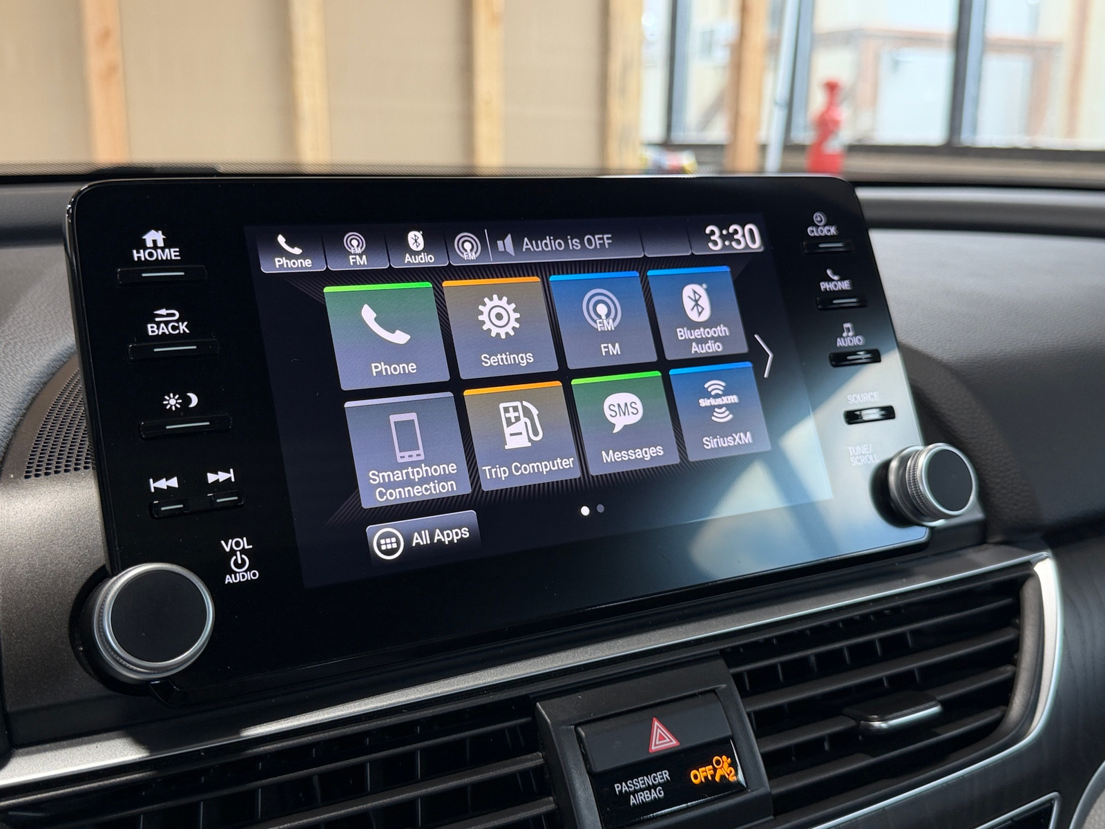 Thumbnail: 2018 Honda Accord - 4