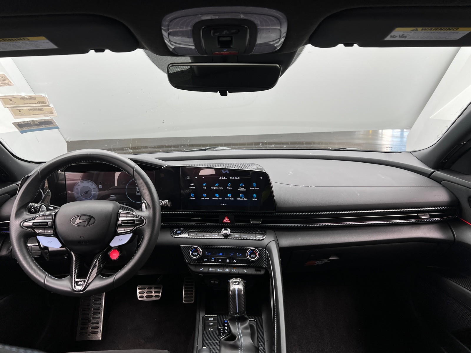 Thumbnail: 2025 Hyundai Elantra - 2