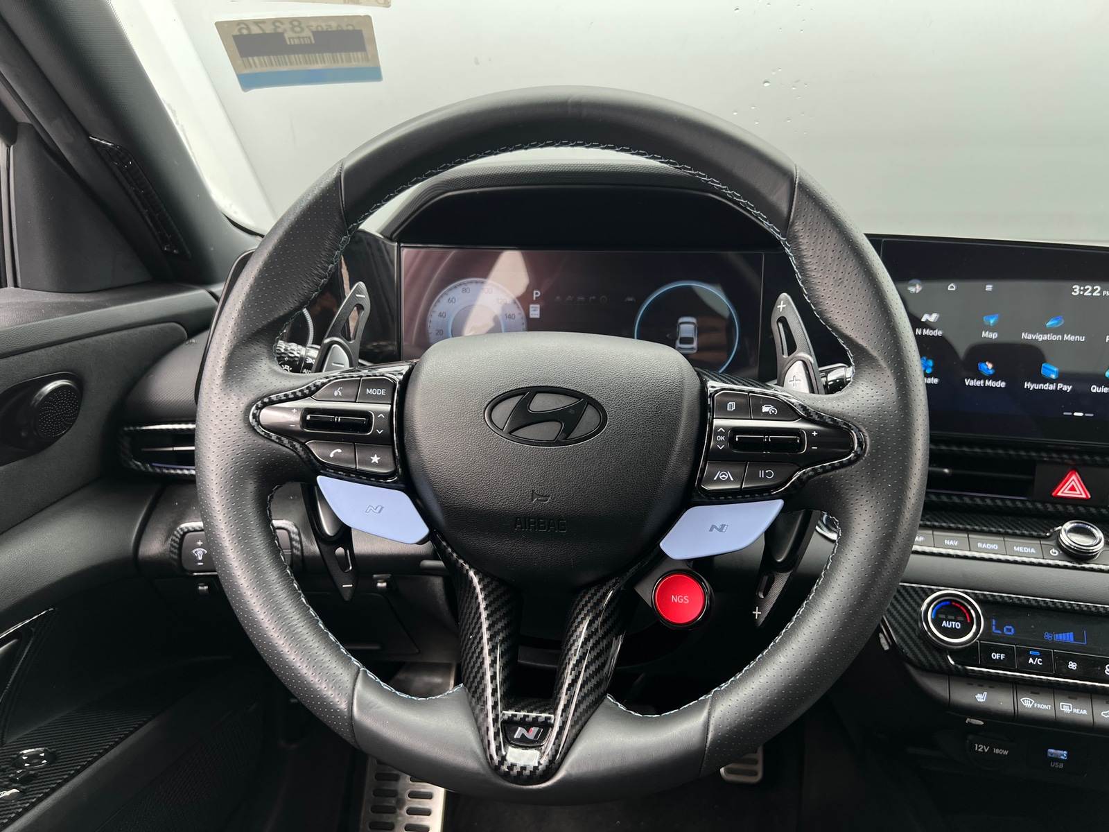 Thumbnail: 2025 Hyundai Elantra - 4