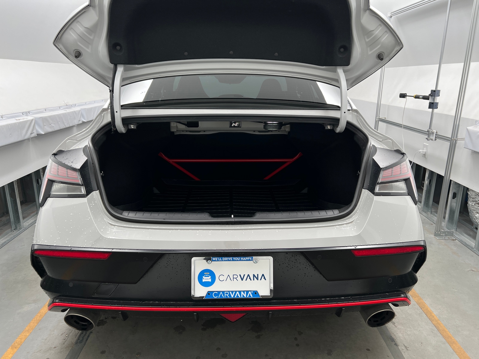 Thumbnail: 2025 Hyundai Elantra - 6