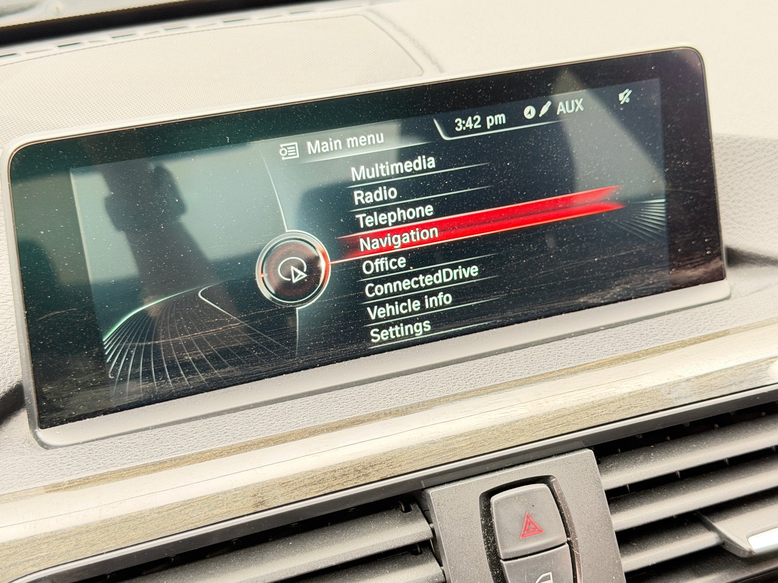 Thumbnail: 2016 BMW 4 Series - 2