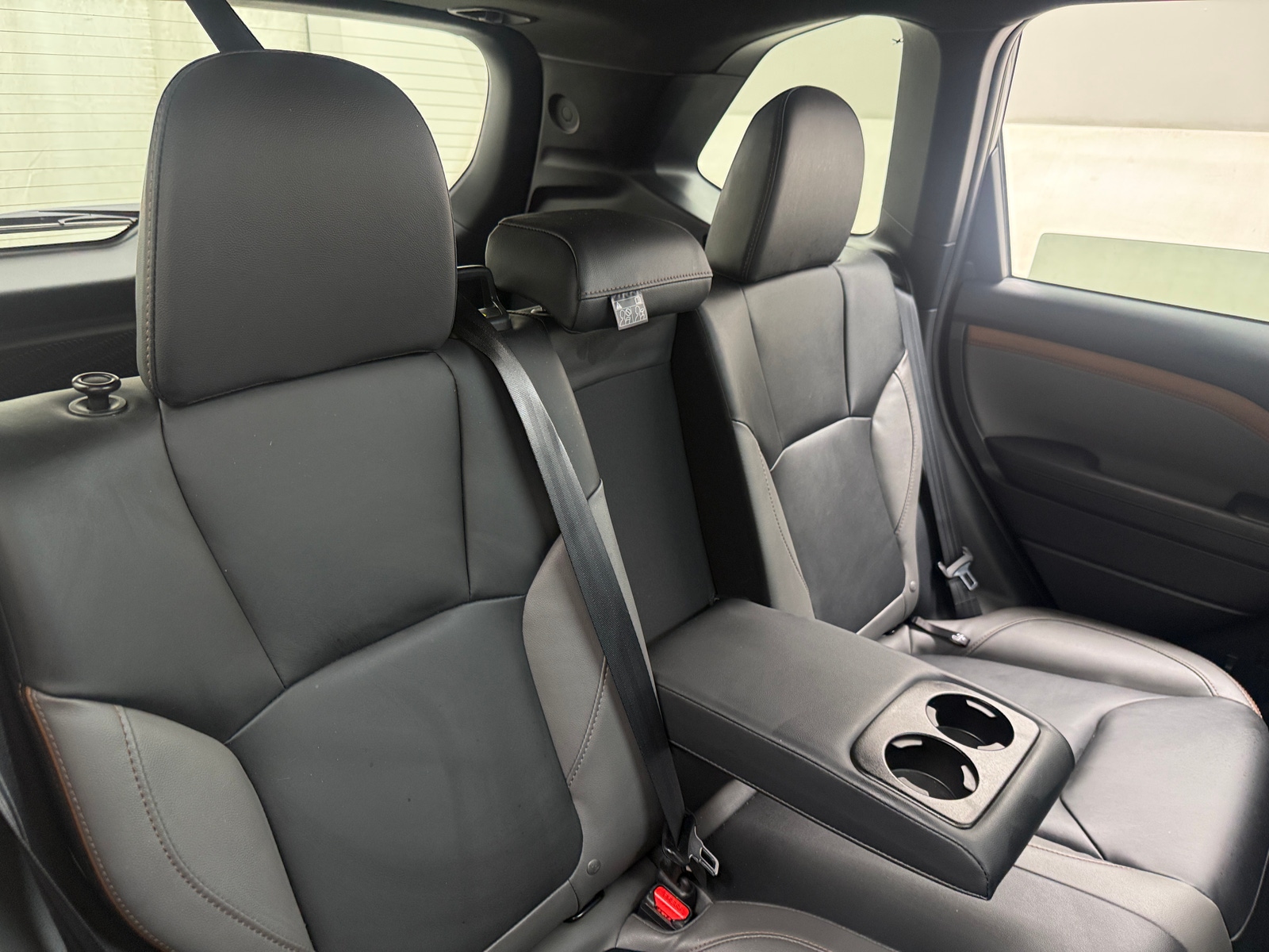 Thumbnail: 2025 Subaru Forester - 5