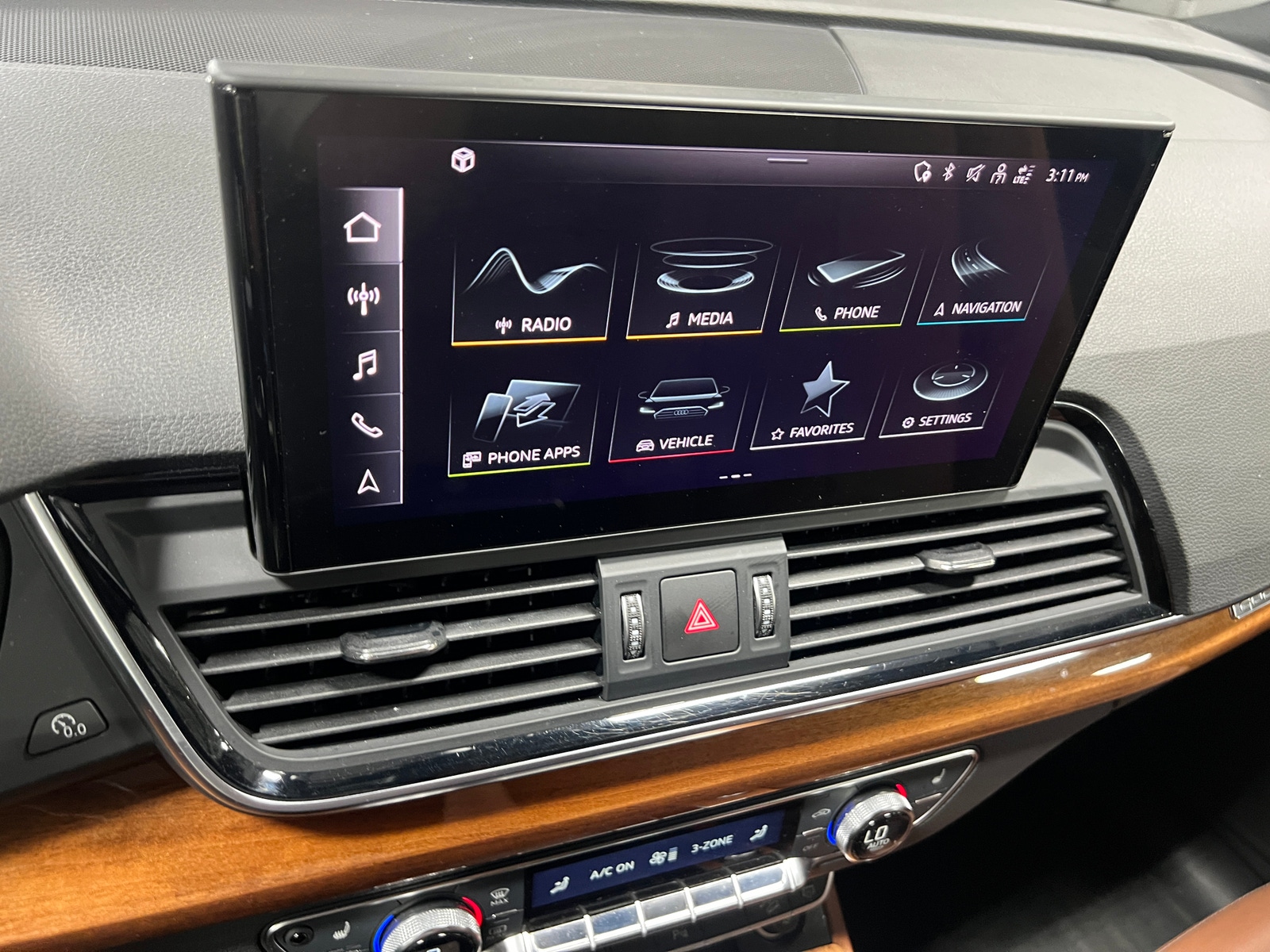 Thumbnail: 2021 Audi Q5 - 3