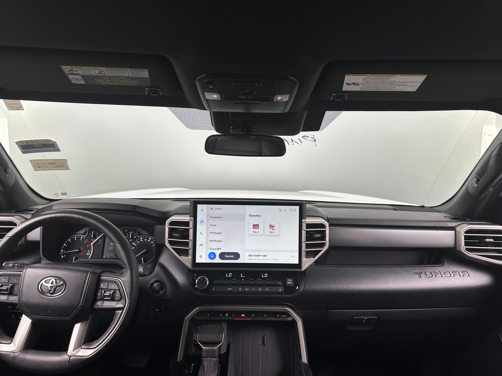 Thumbnail: 2025 Toyota Tundra - 3