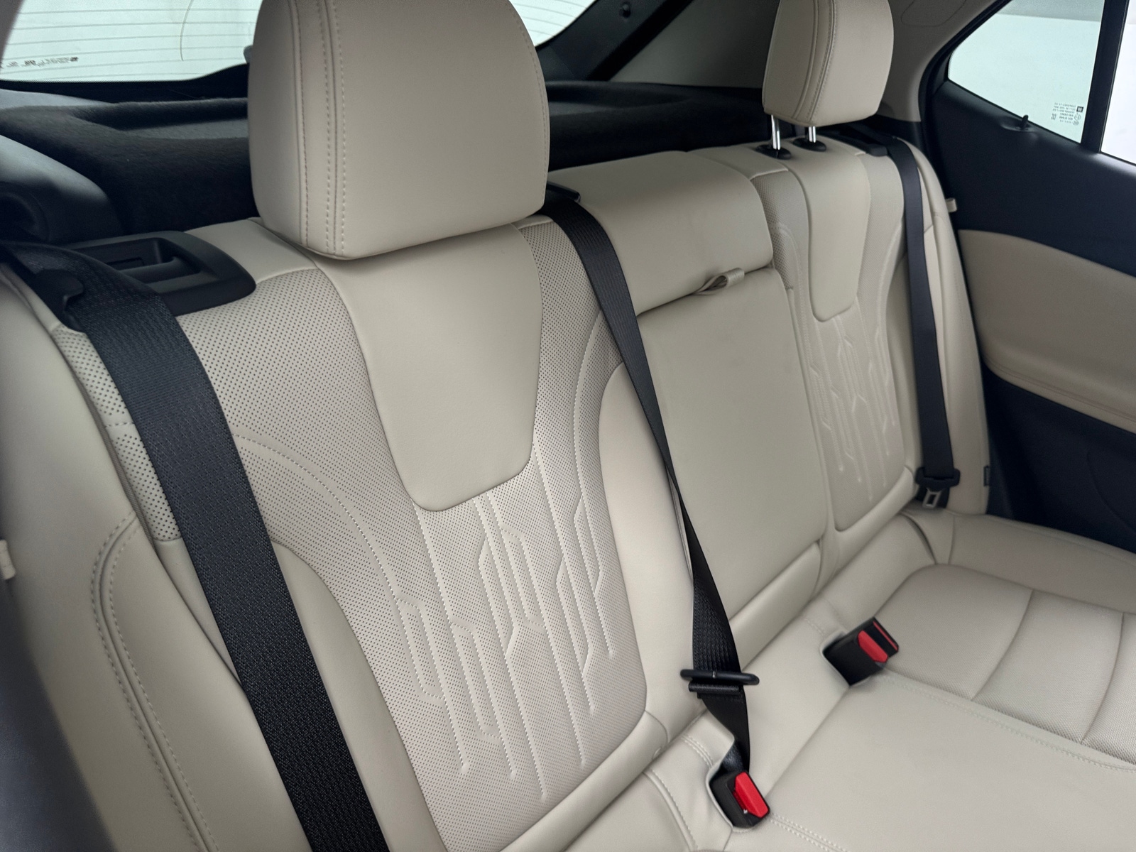 Thumbnail: 2026 Buick Encore GX - 5