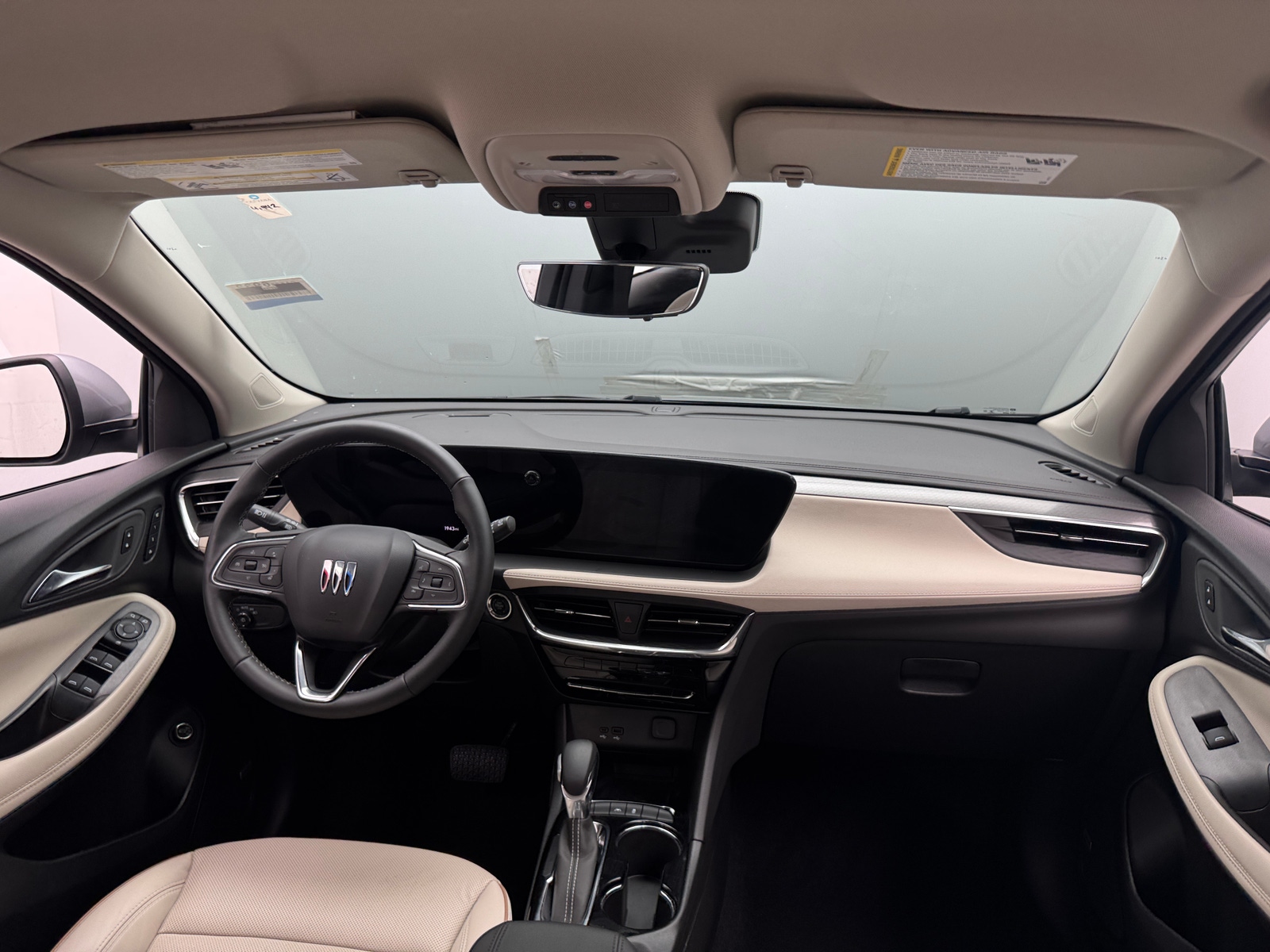 Thumbnail: 2026 Buick Encore GX - 2