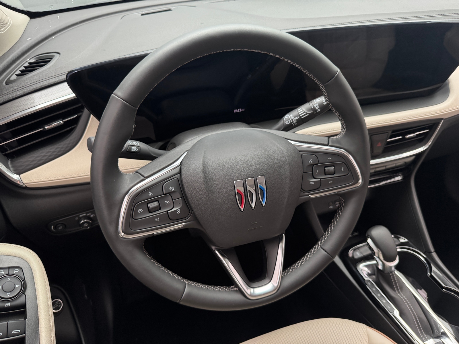 Thumbnail: 2026 Buick Encore GX - 4