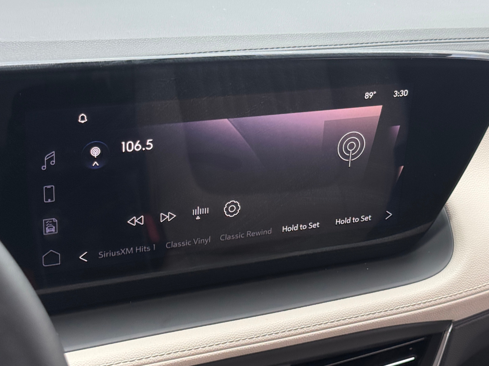 Thumbnail: 2026 Buick Encore GX - 3
