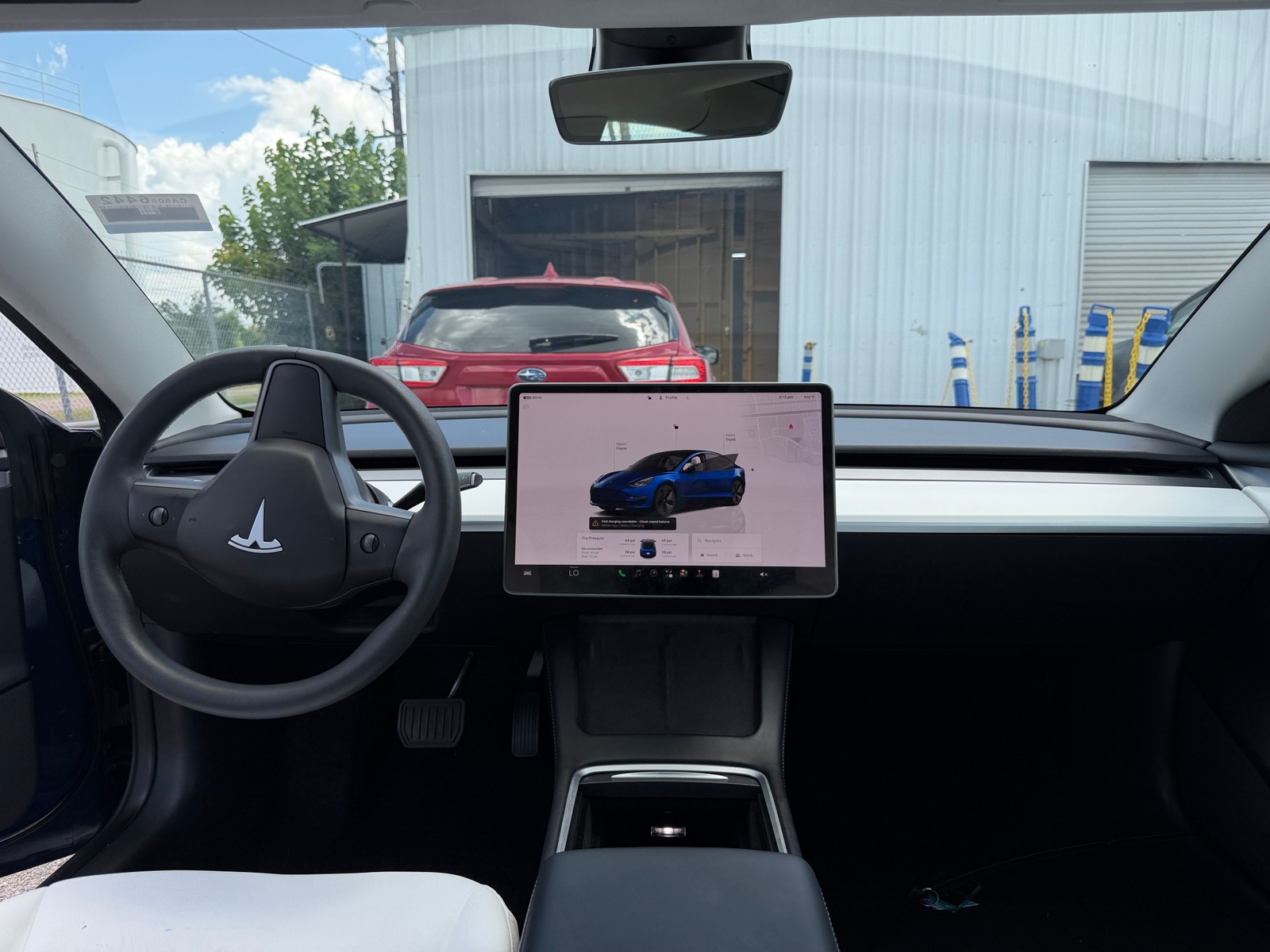 Thumbnail: 2023 Tesla Model 3 - 2
