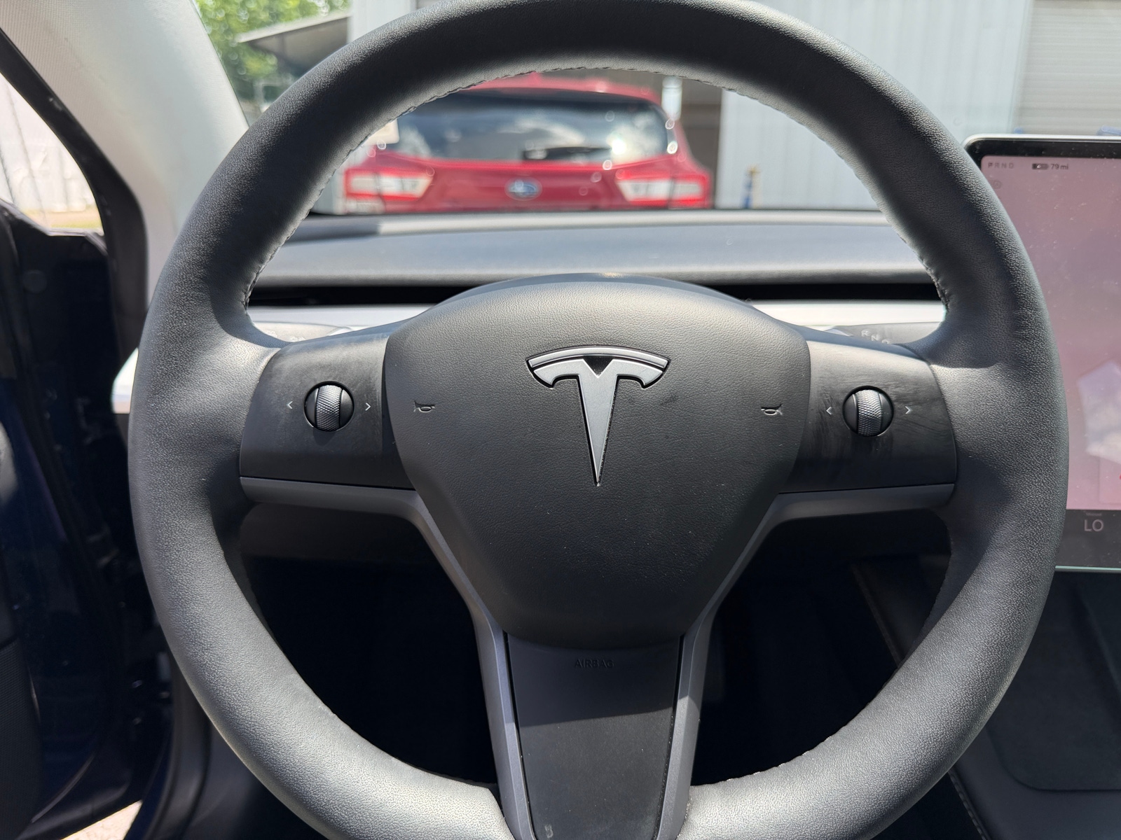 Thumbnail: 2023 Tesla Model 3 - 4