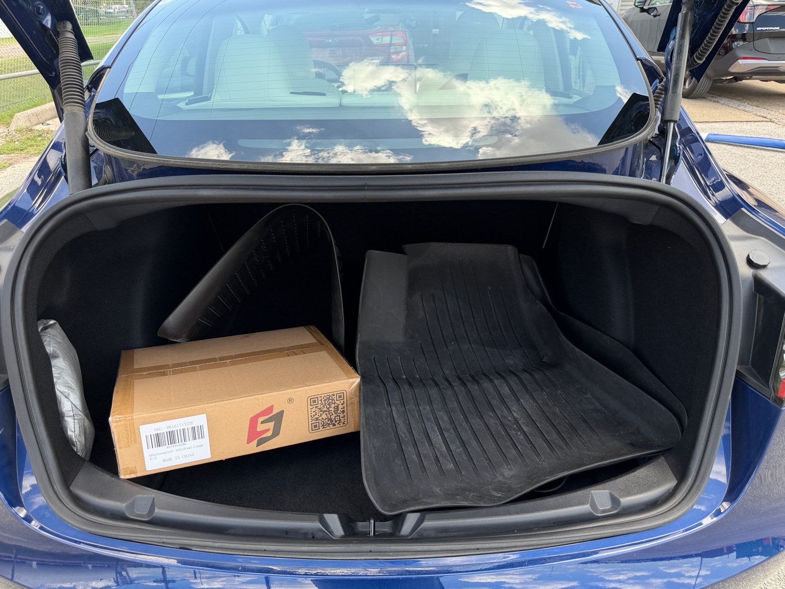 Thumbnail: 2023 Tesla Model 3 - 6