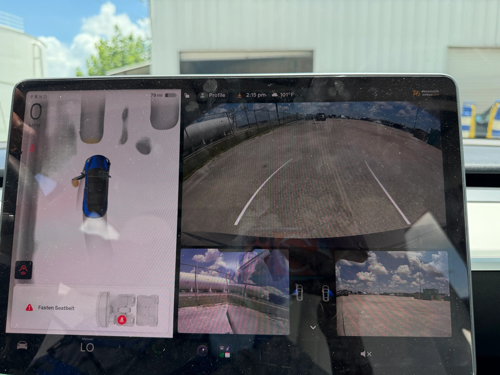Thumbnail: 2023 Tesla Model 3 - 3