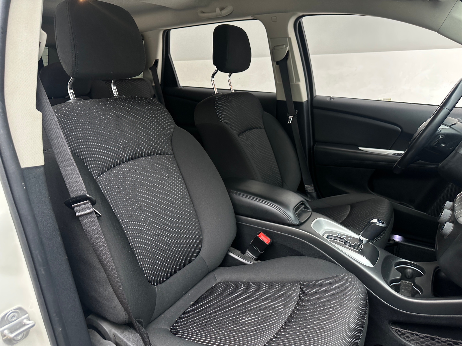 Thumbnail: 2018 Dodge Journey - 2