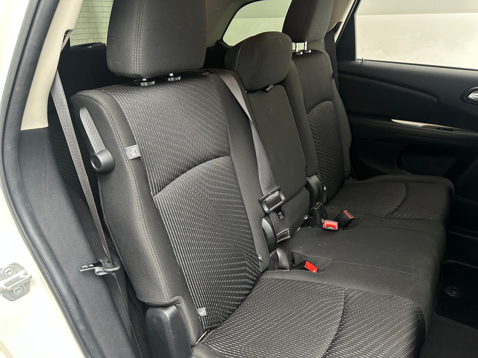 Thumbnail: 2018 Dodge Journey - 6