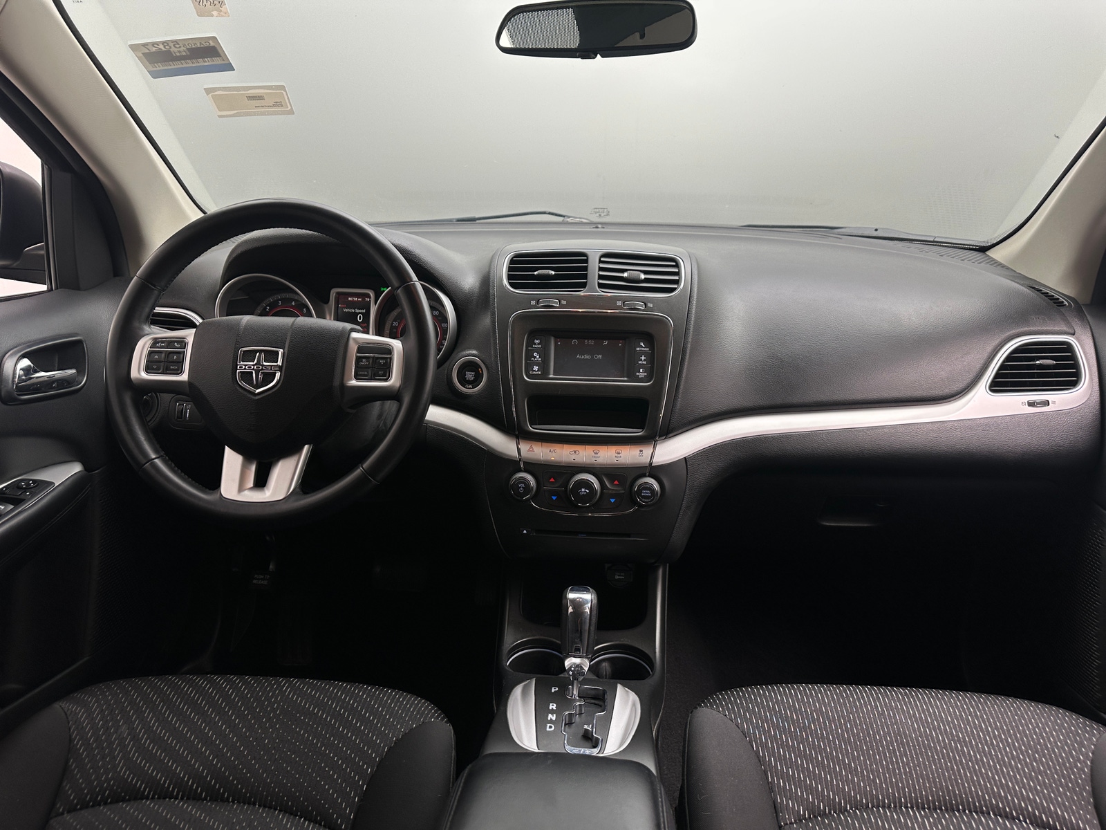 Thumbnail: 2018 Dodge Journey - 3