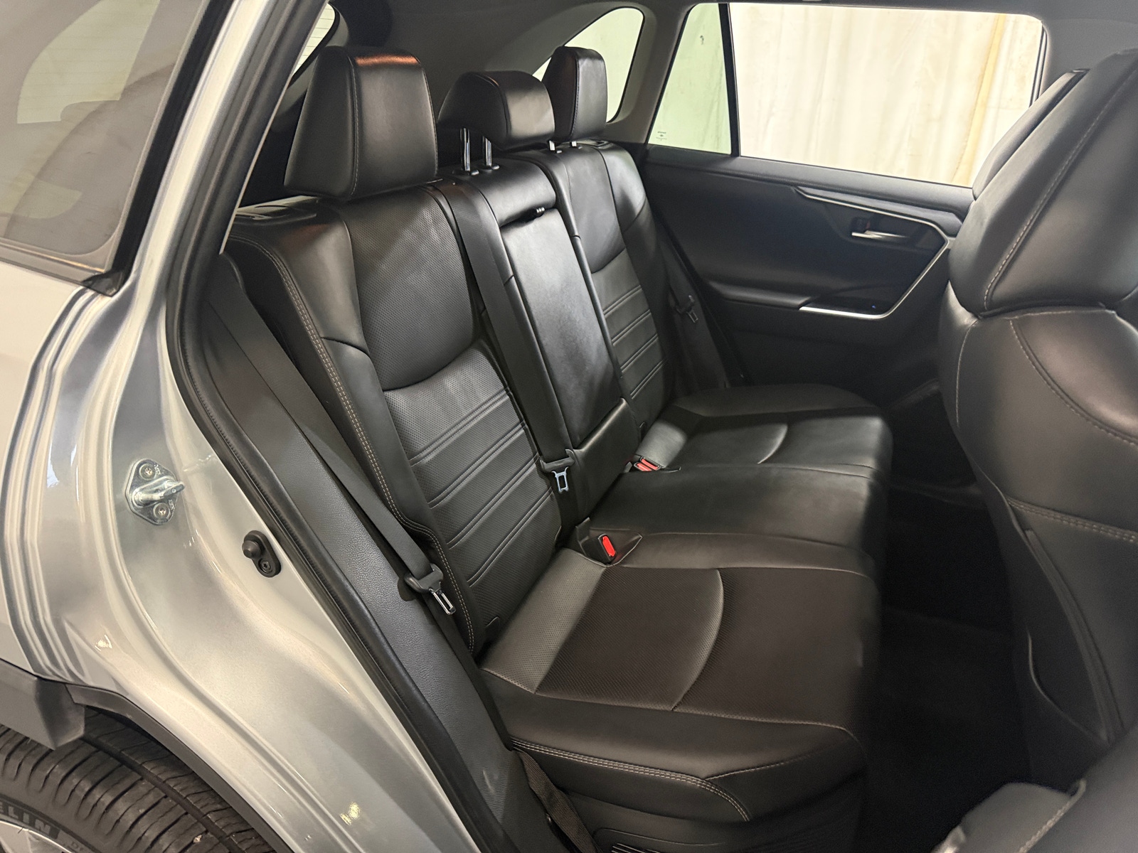 Thumbnail: 2021 Toyota RAV4 - 5