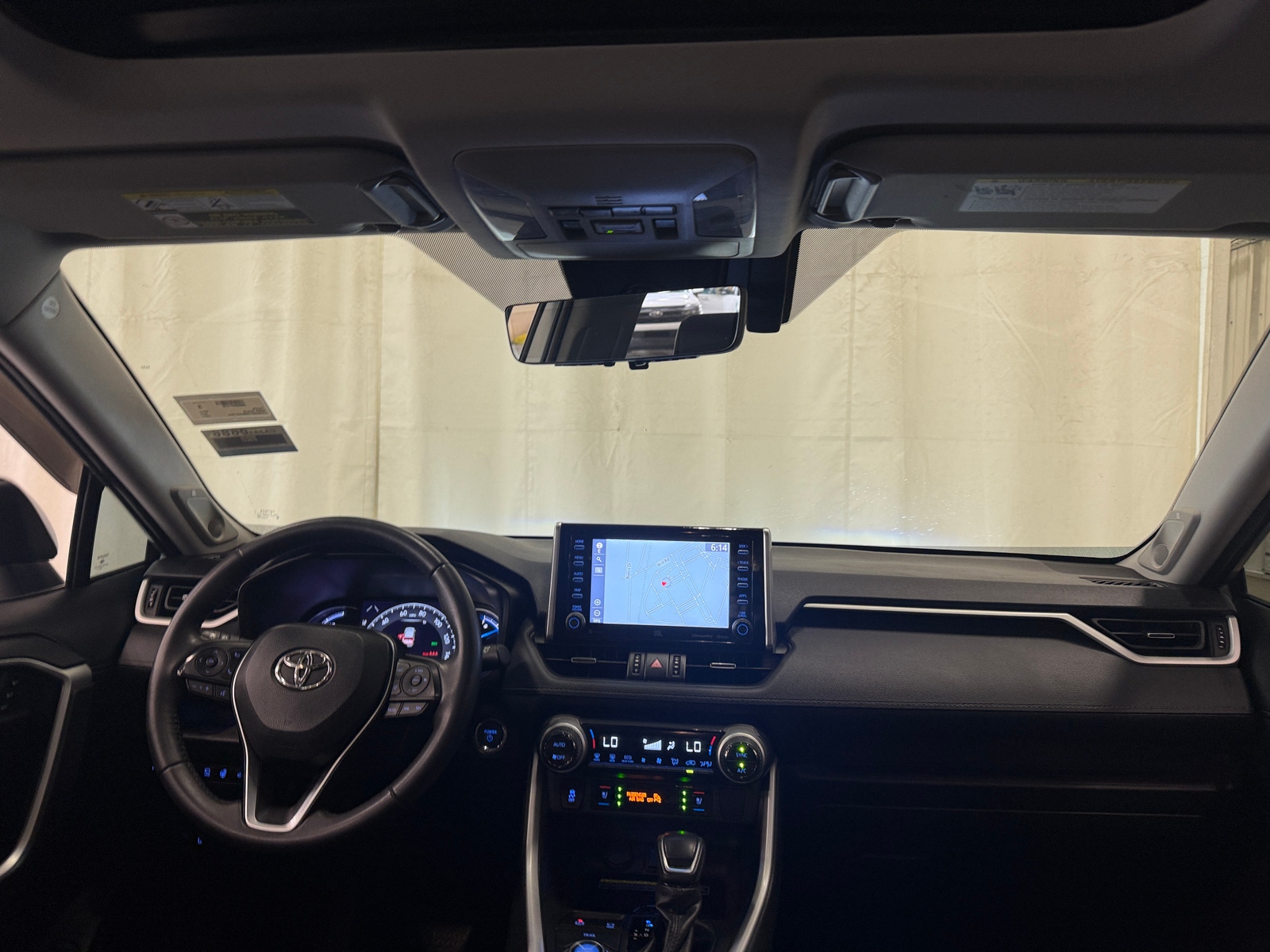 Thumbnail: 2021 Toyota RAV4 - 2