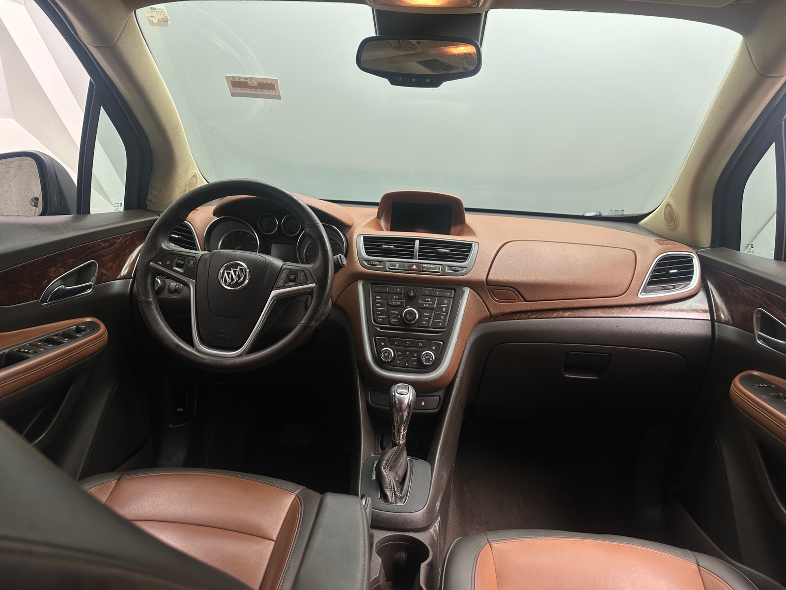 Thumbnail: 2014 Buick Encore - 2